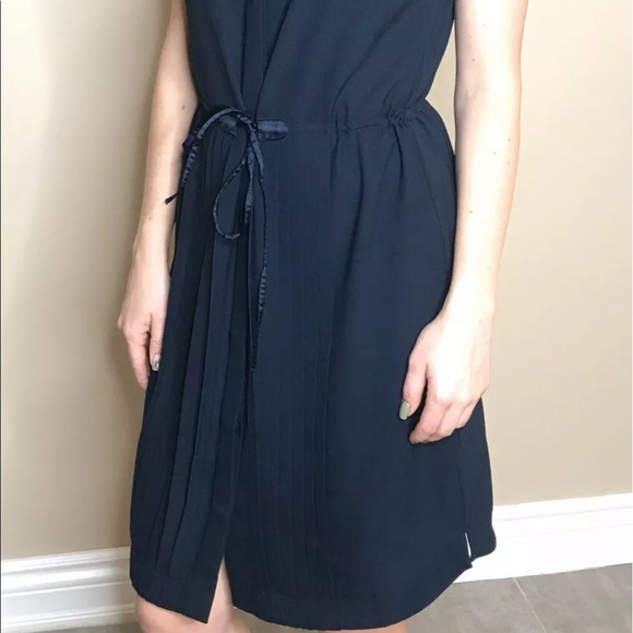 Tommy Hilfiger 🍃 Office Dress - Picture 4 of 6